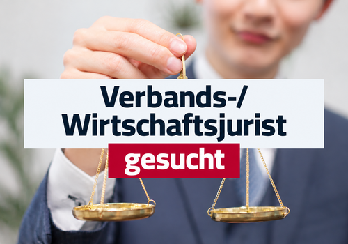 In eigener Sache: Bundesverband Farbe Gestaltung Bautenschutz sucht Verstärkung
